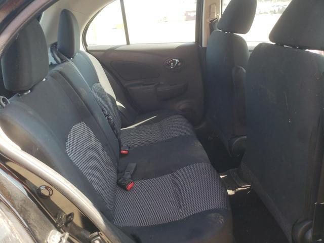 Photo 10 from auction – 2016 NISSAN MICRA with VIN 3N1CK3CPXGL265283