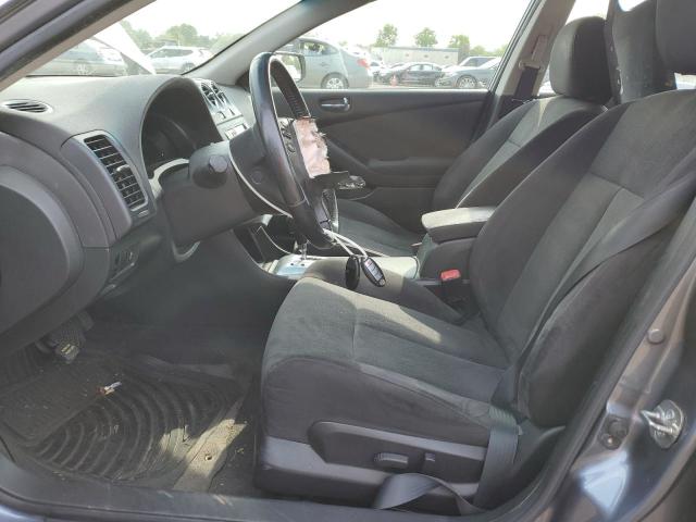 Photo 7 from auction – 2011 NISSAN ALTIMA BAS with VIN 1N4AL2AP1BN437780