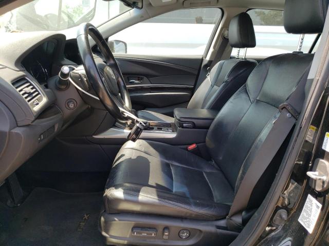 Zdjęcie 7 z aukcji – 2014 ACURA RLX TECH z VIN JH4KC1F52EC007111