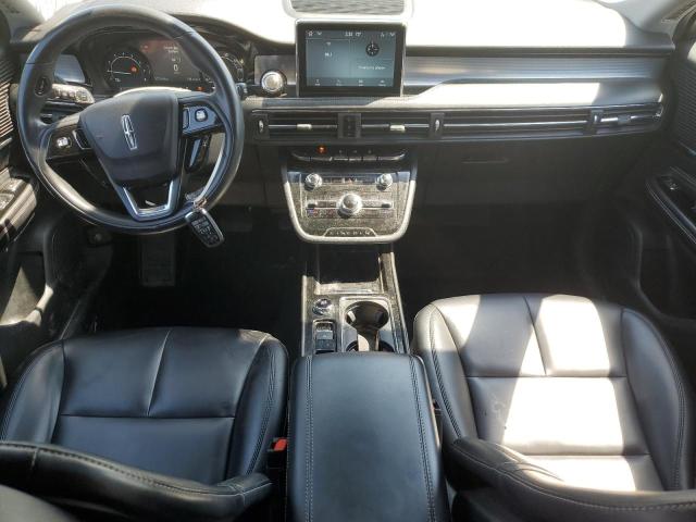 Photo 8 from auction – 2021 LINCOLN CORSAIR with VIN 5LMCJ1C99MUL12092