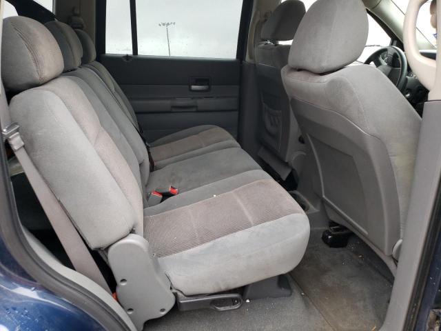 Photo 11 from auction – 2004 DODGE DURANGO SL with VIN 1D4HB48NX4F188326