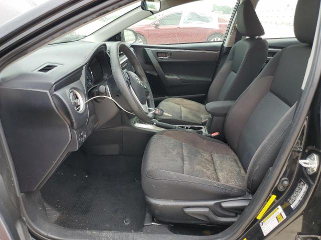 Photo 7 from auction – 2019 TOYOTA COROLLA with VIN 5YFBURHE4KP907151