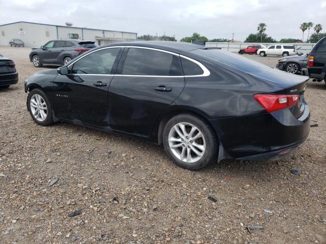 Photo 2 from auction – 2016 CHEVROLET MALIBU LT with VIN 1G1ZE5ST3GF204790