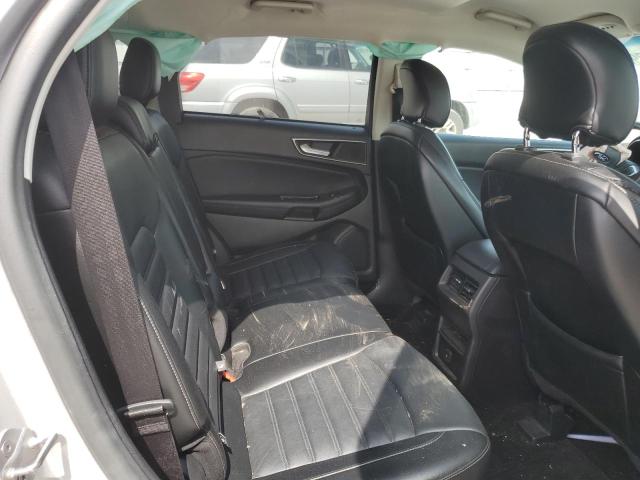 Photo 10 from auction – 2015 FORD EDGE SEL with VIN 2FMTK3J85FBB51772