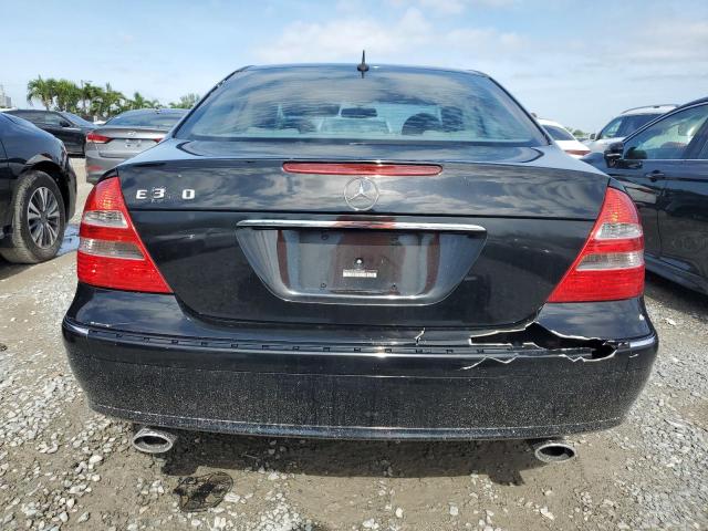 Photo 6 from auction – 2003 MERCEDES-BENZ E 320 with VIN WDBUF65J03A276261