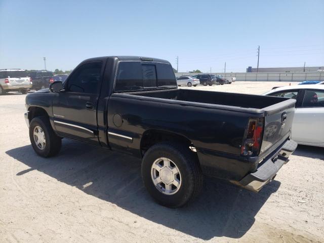Photo 2 from auction – 2000 CHEVROLET SILVERADO with VIN 1GCEK14T5YZ114903