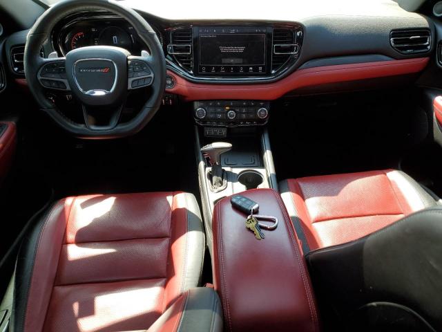 Photo 8 from auction – 2022 DODGE DURANGO R/ with VIN 1C4SDJCT9NC193912