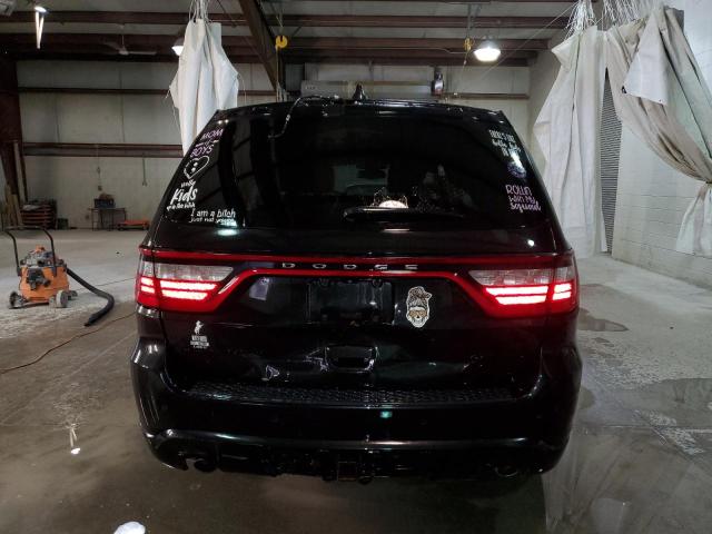 Photo 6 from auction – 2015 DODGE DURANGO LI with VIN 1C4RDJDG3FC802204