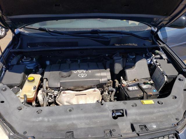 Photo 12 from auction – 2010 TOYOTA RAV4 with VIN 2T3BF4DV2AW060850