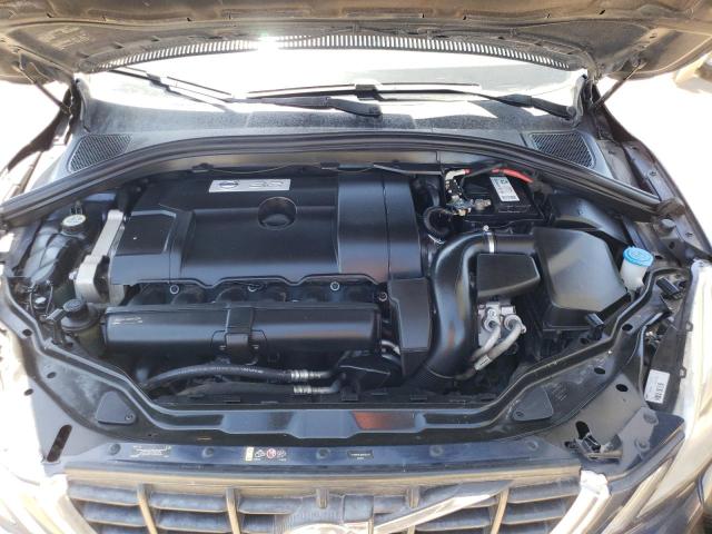 Photo 11 from auction – 2013 VOLVO XC60 3.2 with VIN YV4952DL5D2392411