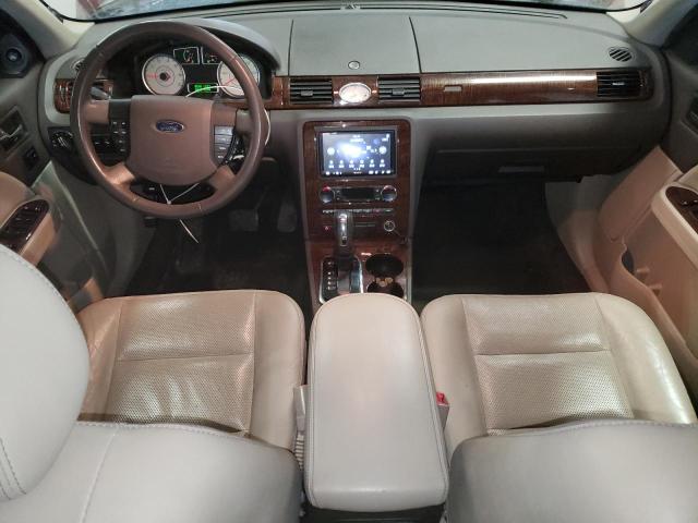 Photo 8 from auction – 2008 FORD TAURUS LIM with VIN 1FAHP25W98G132013