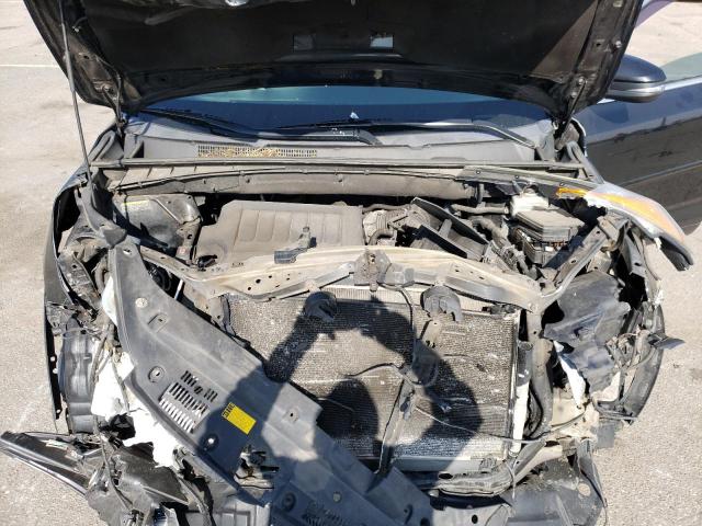 Photo 12 from auction – 2016 TOYOTA HIGHLANDER with VIN 5TDJKRFH0GS256890