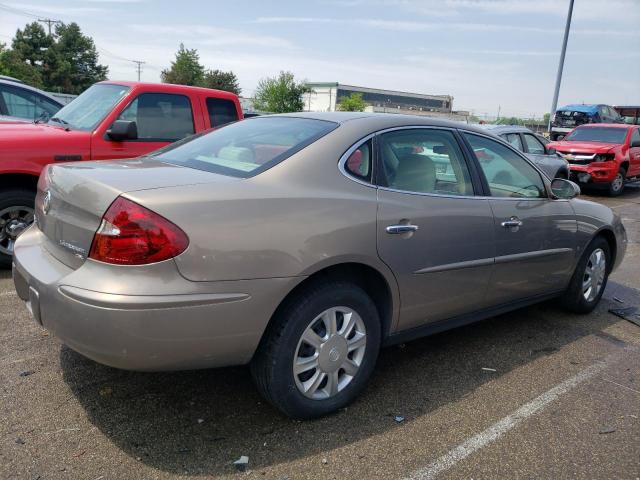 Photo 3 from auction – 2006 BUICK LACROSSE C with VIN 2G4WC552761152472