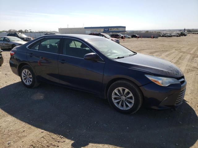 Photo 4 from auction – 2015 TOYOTA CAMRY LE with VIN 4T1BF1FKXFU986351