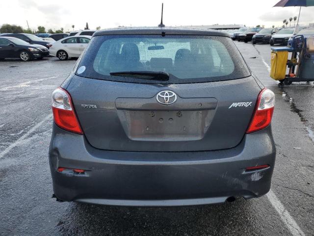 Photo 6 from auction – 2009 TOYOTA COROLLA MA with VIN 2T1KU40E59C043185