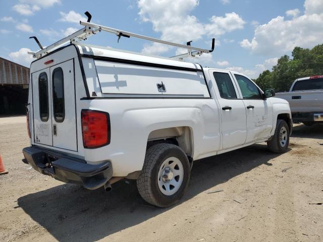 Photo 3 from auction – 2014 CHEVROLET SILVERADO with VIN 1GCRCPEH6EZ167231
