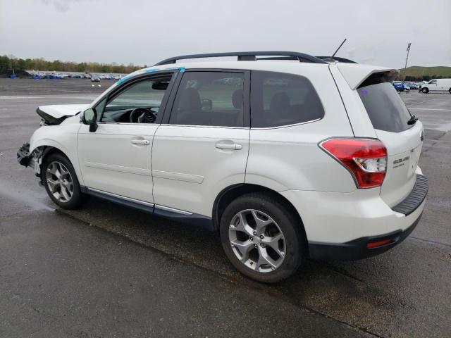 Photo 2 from auction – 2015 SUBARU FORESTER 2 with VIN JF2SJAWC9FH470035