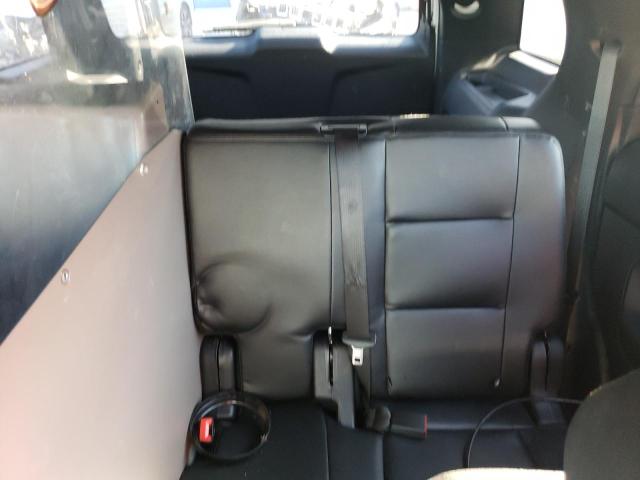 Photo 10 from auction – 2019 FORD EXPLORER P with VIN 1FM5K8AR4KGB43955