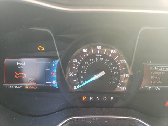 Photo 9 from auction – 2015 FORD FUSION TIT with VIN 3FA6P0K98FR297955