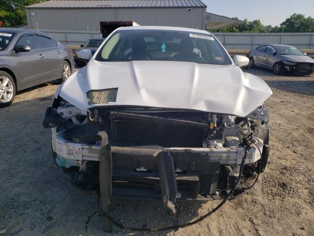 Photo 5 from auction – 2017 FORD FUSION HYB with VIN 3FA6P0LU4HR223938