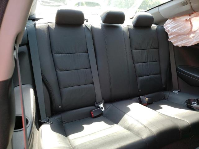 Photo 10 from auction – 2012 HONDA ACCORD EXL with VIN 1HGCS1B81CA007944