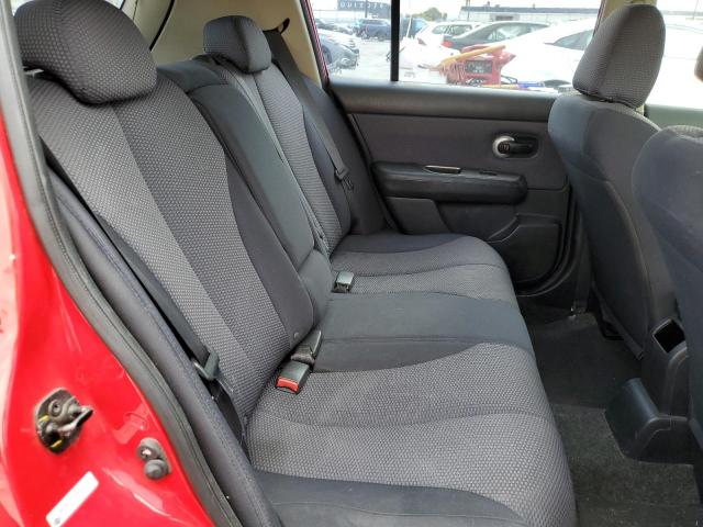 Photo 10 from auction – 2007 NISSAN VERSA S with VIN 3N1BC13E77L430766