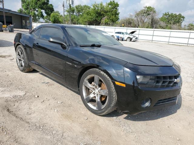 Zdjęcie 4 z aukcji – 2013 CHEVROLET CAMARO LS z VIN 2G1FA1E32D9159073