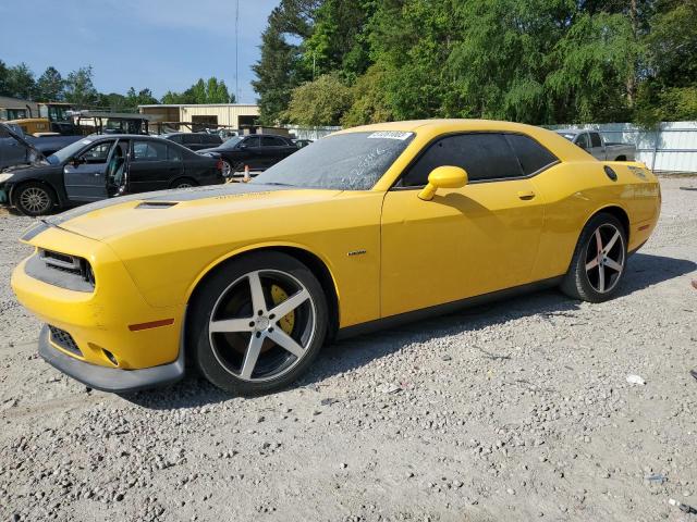DODGE CHALLENGER 2018 with VIN 2C3CDZBT2JH228046 - Photo from auction