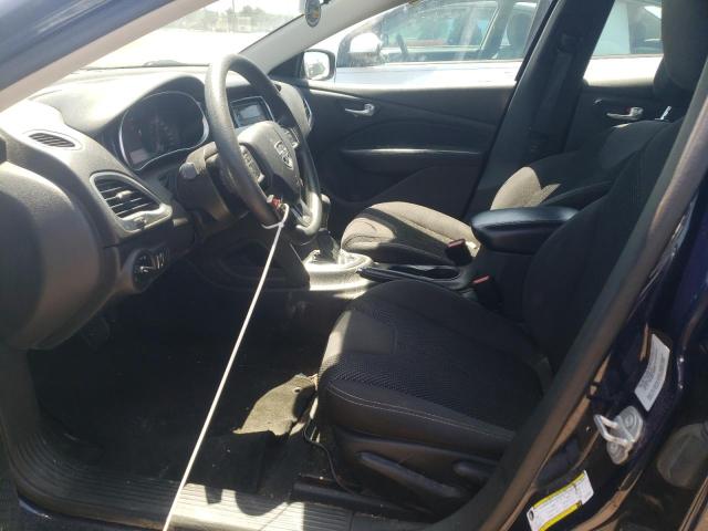 Photo 7 from auction – 2015 DODGE DART SXT with VIN 1C3CDFBB9FD223355