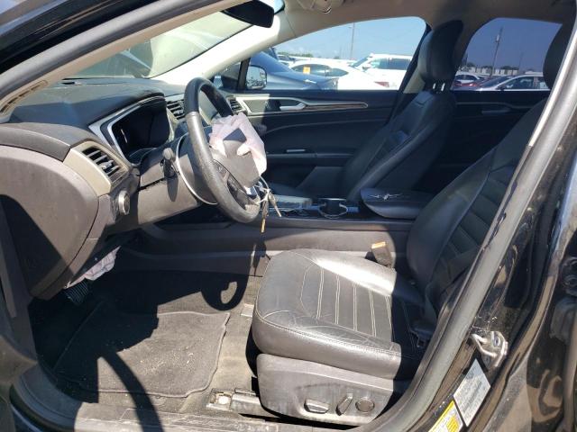 Photo 7 from auction – 2016 FORD FUSION SE with VIN 3FA6P0HD0GR385136