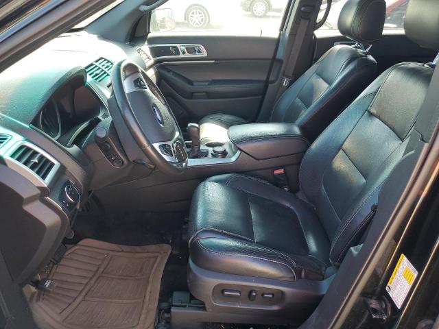 Photo 7 from auction – 2014 FORD EXPLORER S with VIN 1FM5K8GT3EGB50967
