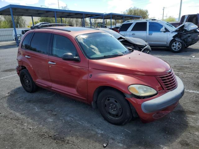 Photo 4 from auction – 2002 CHRYSLER PT CRUISER with VIN 3C8FY68B12T204807