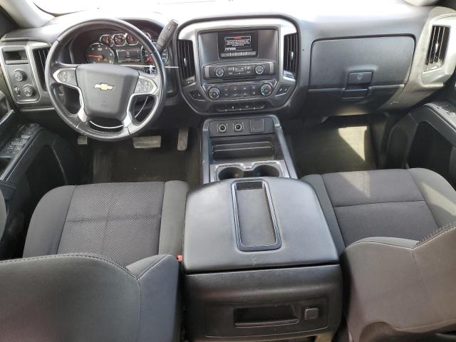 Photo 8 from auction – 2015 CHEVROLET SILVERADO with VIN 3GCUKREC6FG416755