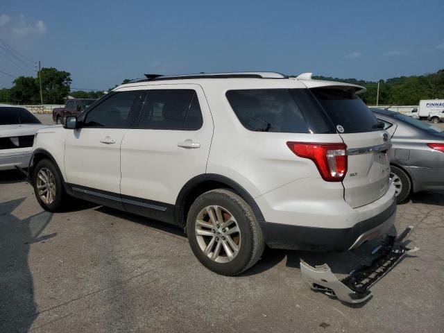 Photo 2 from auction – 2016 FORD EXPLORER X with VIN 1FM5K7DH4GGA07880