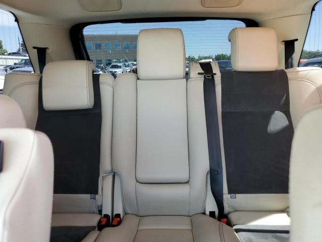 Photo 10 from auction – 2010 LAND ROVER RANGE ROVE with VIN SALSK2D45AA254206
