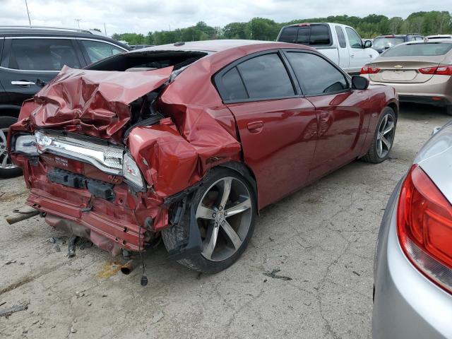 Photo 3 from auction – 2014 DODGE CHARGER R/ with VIN 2C3CDXCT6EH221500