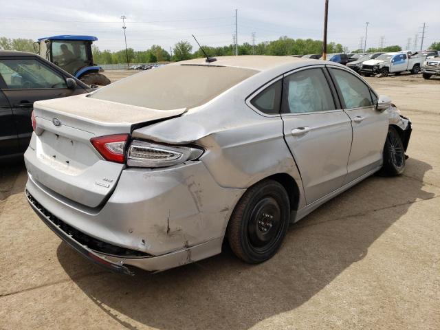 Photo 3 from auction – 2014 FORD FUSION SE with VIN 1FA6P0HD9E5403035