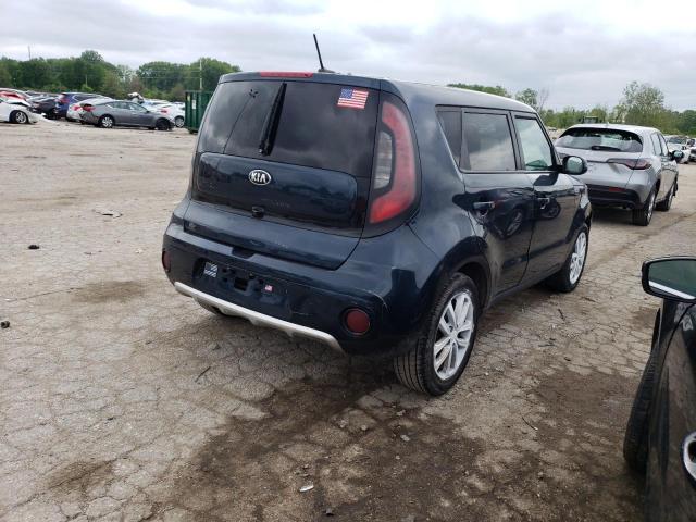 Photo 3 from auction – 2018 KIA SOUL + with VIN KNDJP3A50J7579821