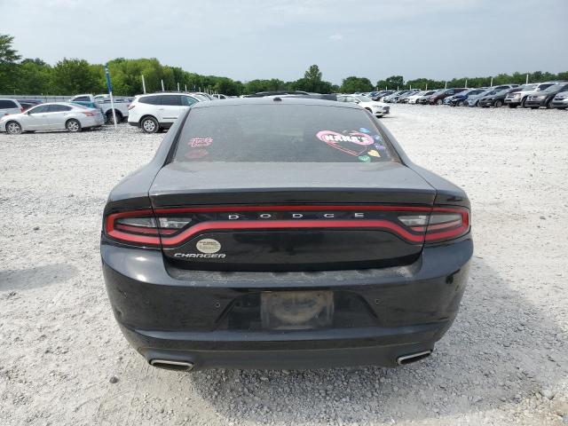 Photo 6 from auction – 2017 DODGE CHARGER SE with VIN 2C3CDXBG8HH503775
