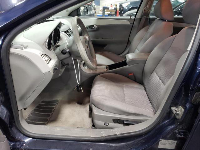 Photo 7 from auction – 2012 CHEVROLET MALIBU LS with VIN 1G1ZB5E05CF242235