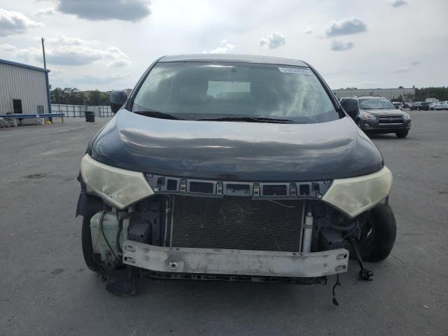 Photo 5 from auction – 2013 NISSAN QUEST S with VIN JN8AE2KP8D9065857