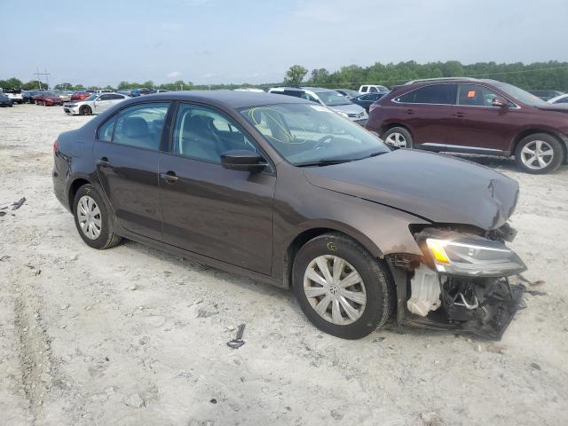 Photo 4 from auction – 2014 VOLKSWAGEN JETTA BASE with VIN 3VW2K7AJ5EM333766