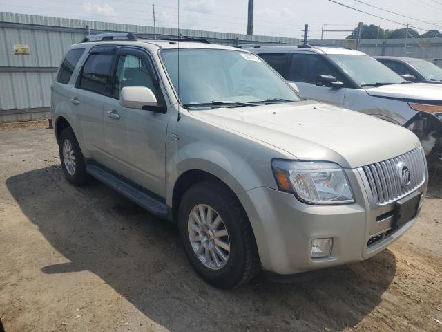 Photo 4 from auction – 2009 MERCURY MARINER PR with VIN 4M2CU87719KJ24518