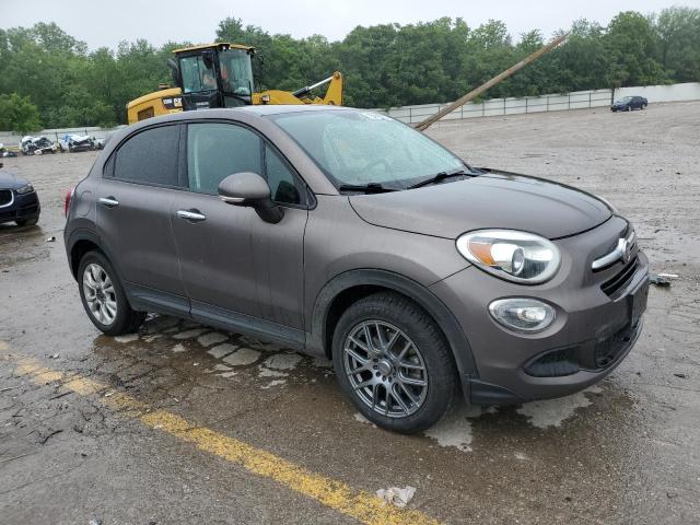 Photo 4 from auction – 2016 FIAT 500X EASY with VIN ZFBCFXBT3GP373887
