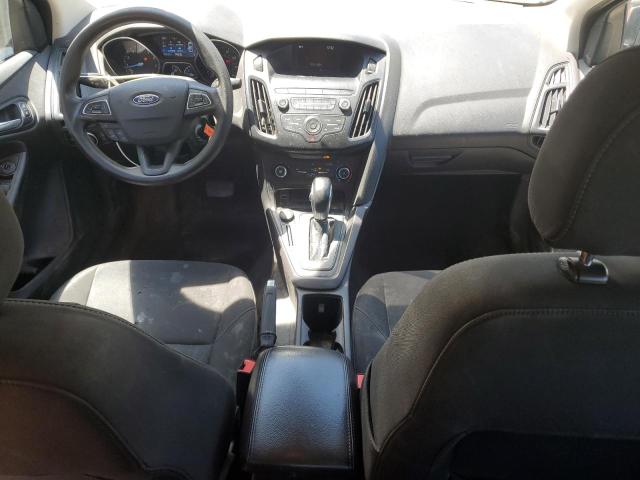 Photo 8 from auction – 2018 FORD FOCUS SE with VIN 1FADP3F23JL267730