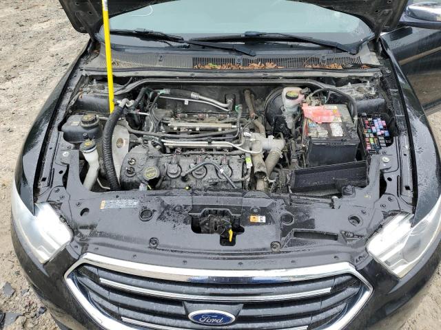 Photo 11 from auction – 2015 FORD TAURUS LIM with VIN 1FAHP2F83FG180166