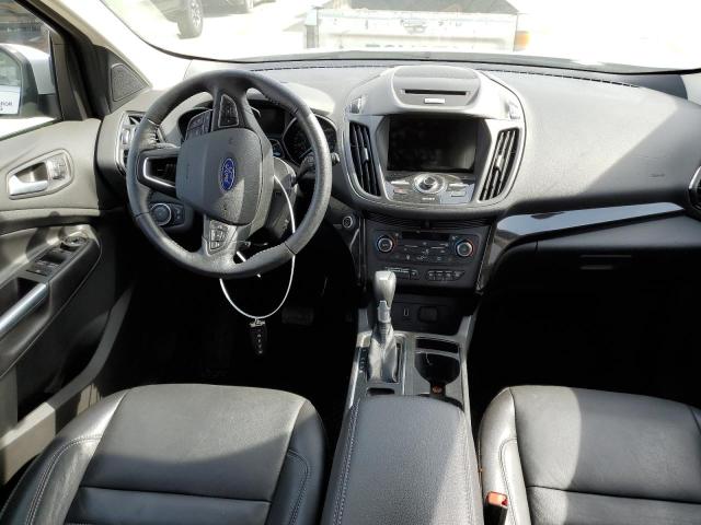 Photo 8 from auction – 2017 FORD ESCAPE TIT with VIN 1FMCU0J93HUA46095