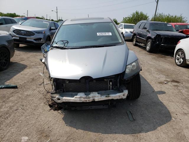 Photo 5 from auction – 2012 MAZDA CX-7 with VIN JM3ER2B55C0420638