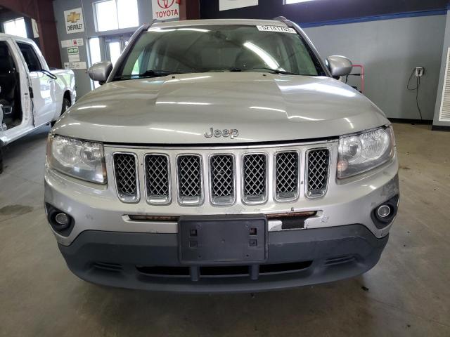 Photo 5 from auction – 2016 JEEP COMPASS LA with VIN 1C4NJDEB3GD712574