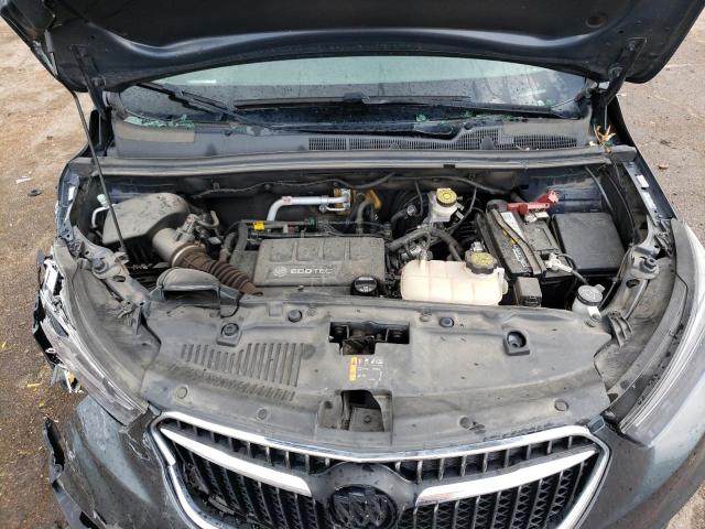 Photo 11 from auction – 2018 BUICK ENCORE PRE with VIN KL4CJASB5JB670299